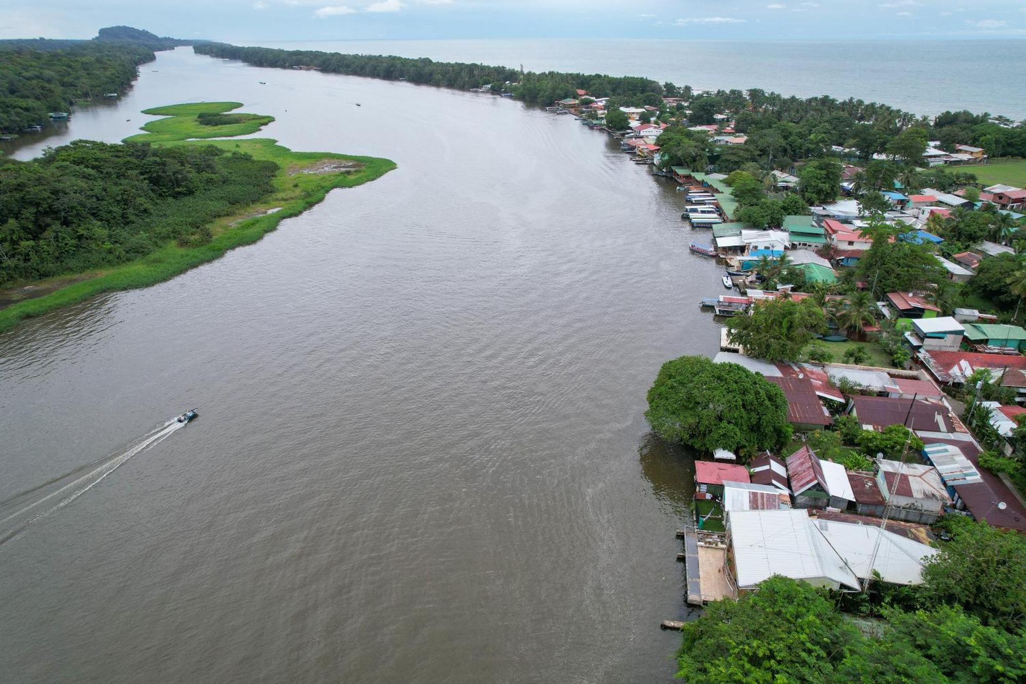 El Deseo Serendipity Tortuguero Exterior foto
