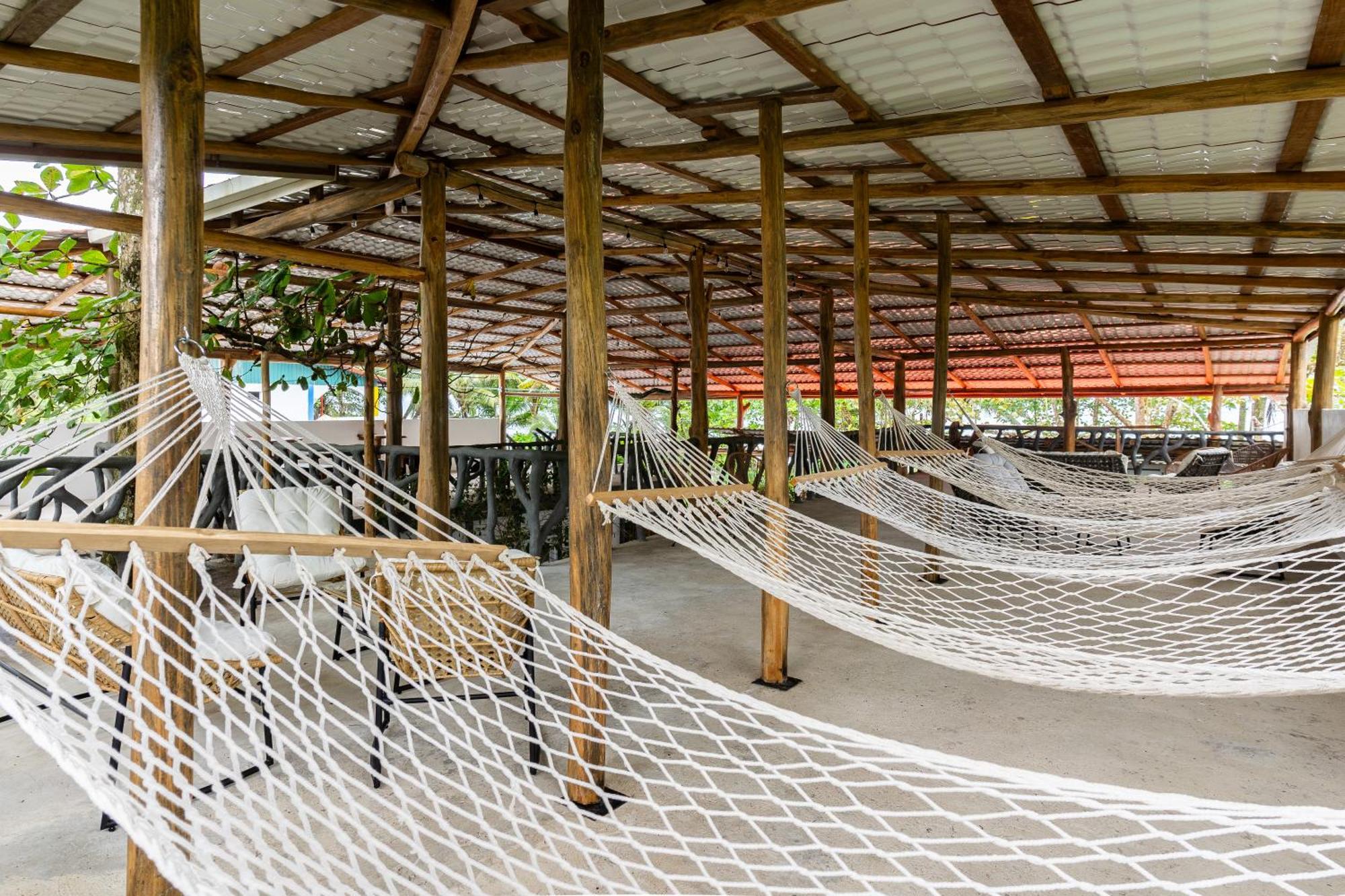 El Deseo Serendipity Tortuguero Exterior foto