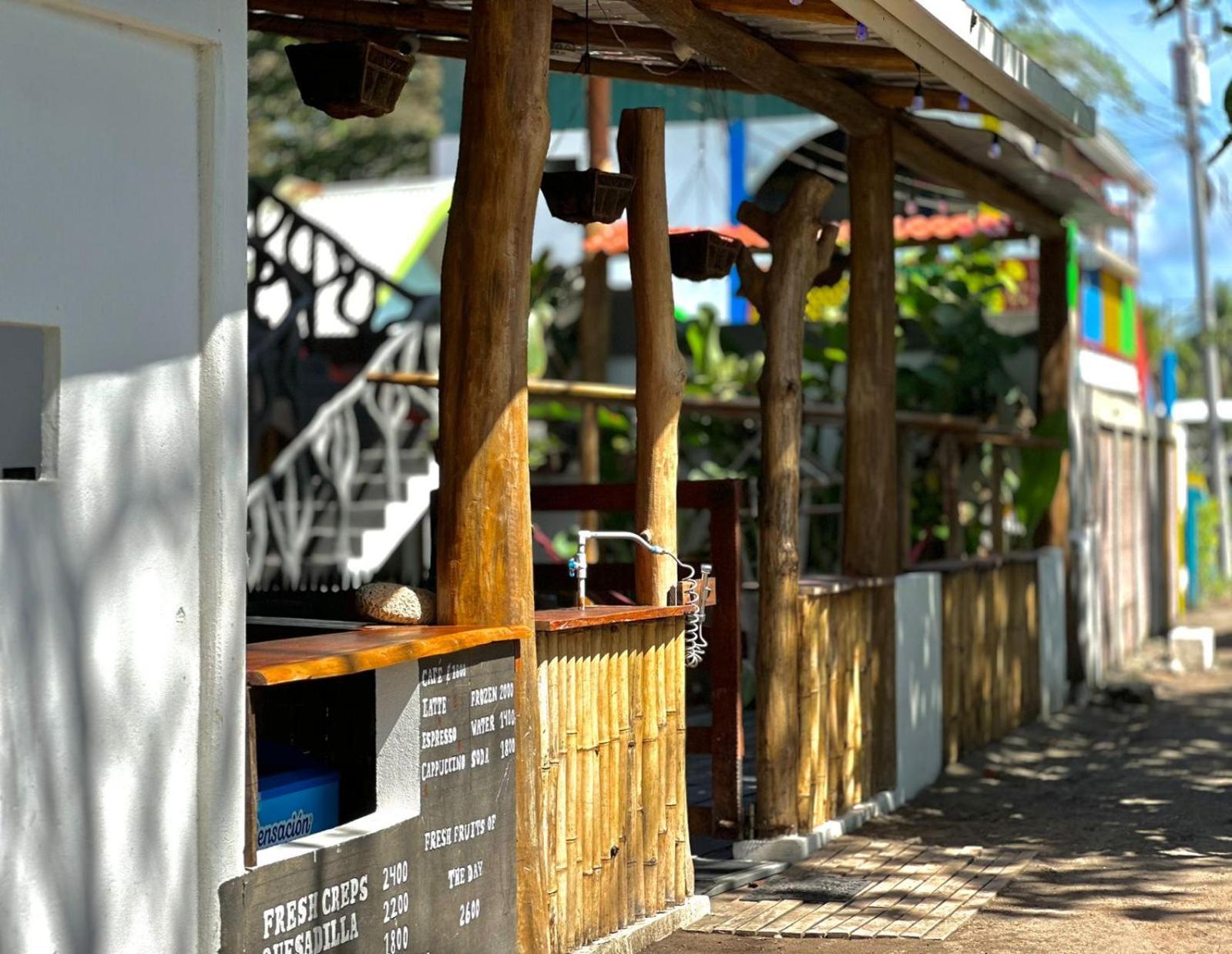El Deseo Serendipity Tortuguero Exterior foto