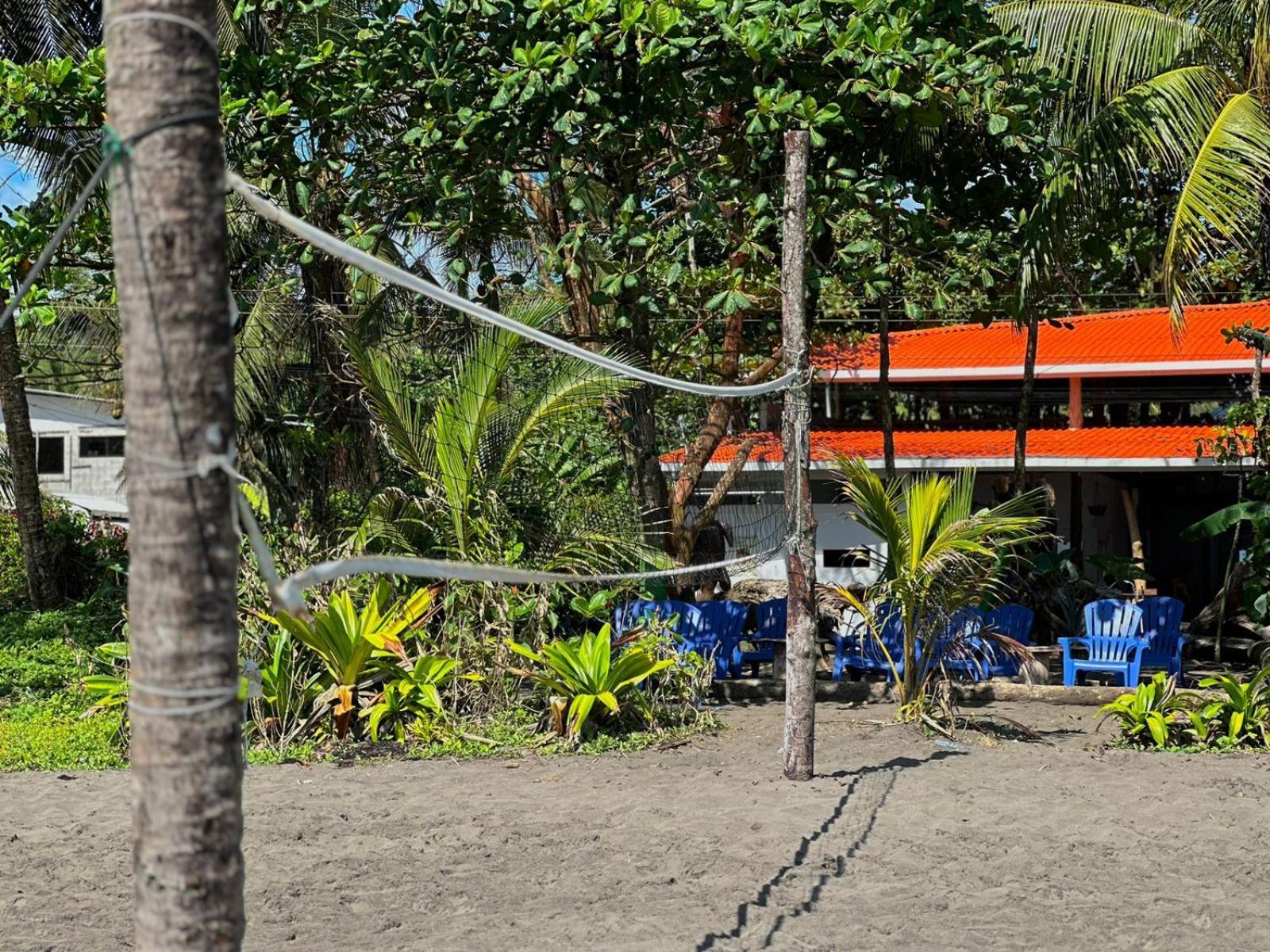 El Deseo Serendipity Tortuguero Exterior foto